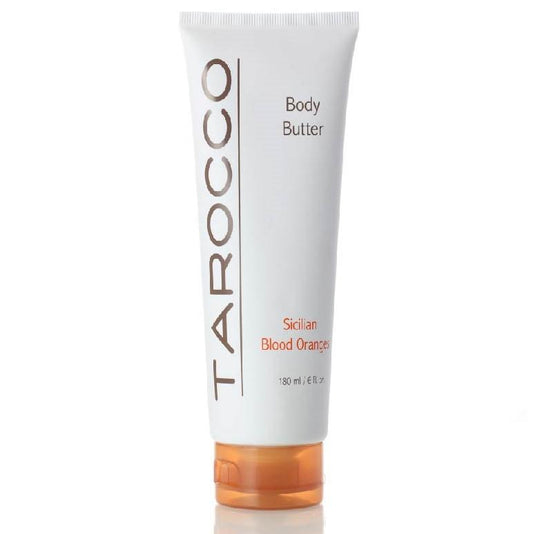 Tarocco Body Butter - 180 ml / 6.1 fl oz