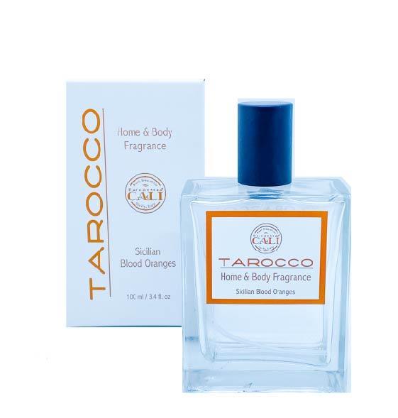 Tarocco Home and Body Fragrance 100 ml / 3.4 fl oz
