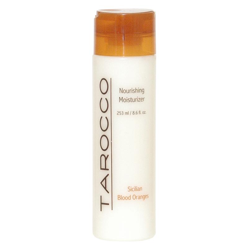 Tarocco Nourishing Moisturizer 253ml / 8.6 fl.oz.