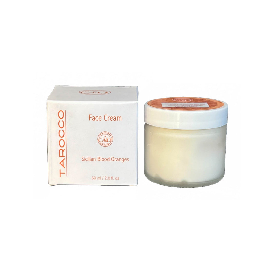 Tarocco Face Cream 60 ml / 2.0 fl. oz.