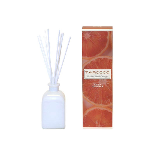 Tarocco - Sicilian Blood Orange - Reed Diffuser 250 ml/ 8.5 fl oz