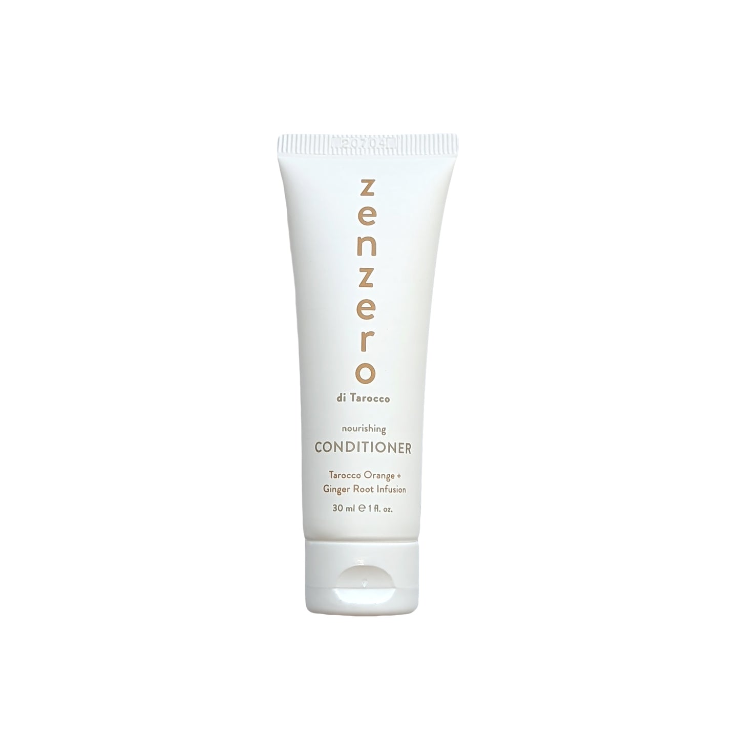 ZENZERO Nourishing Conditioner 30 ml / 1.0 fl. oz.