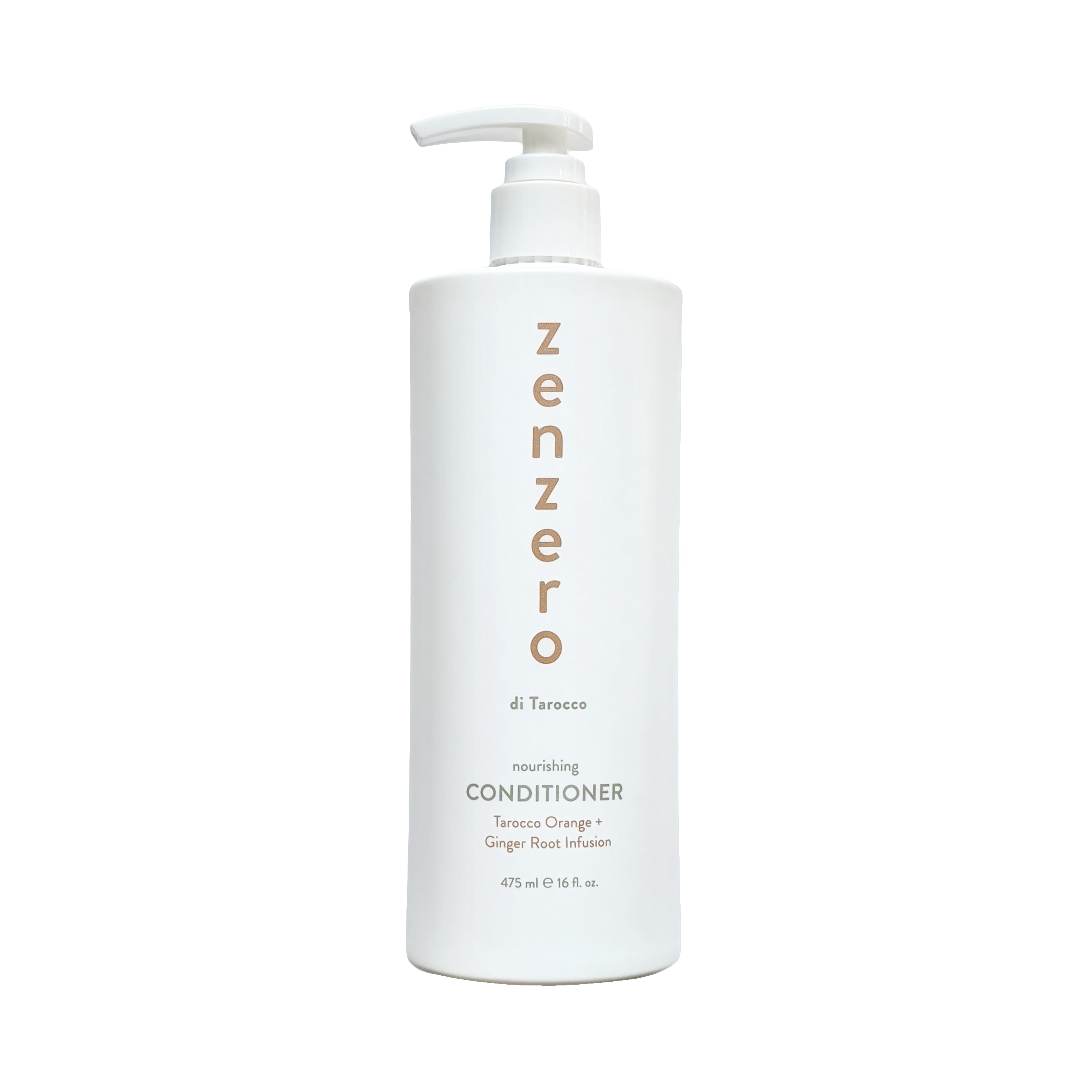 ZENZERO Nourishing Conditioner 475 ml / 16.0 fl. oz.